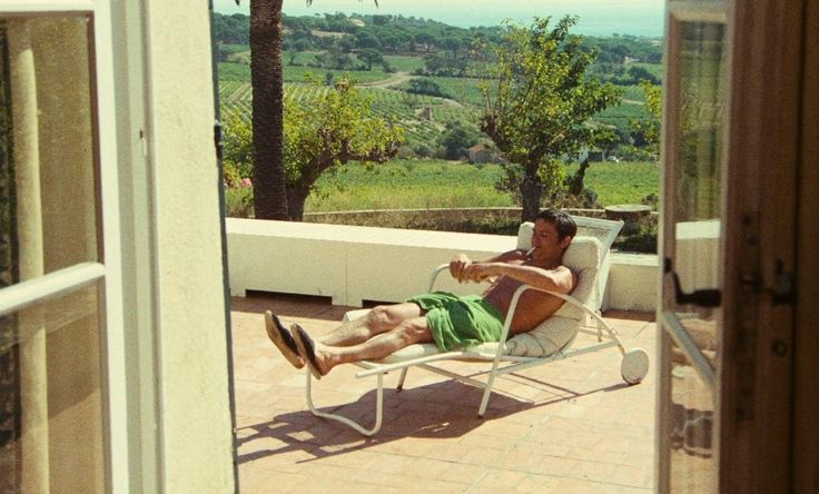 La Piscine — Ramatuelle 1969, l'été le plus copié du cinéma français