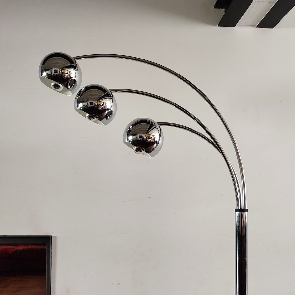 Le lampadaire muguet : l'original des années 50 et ses copies — illustration 4