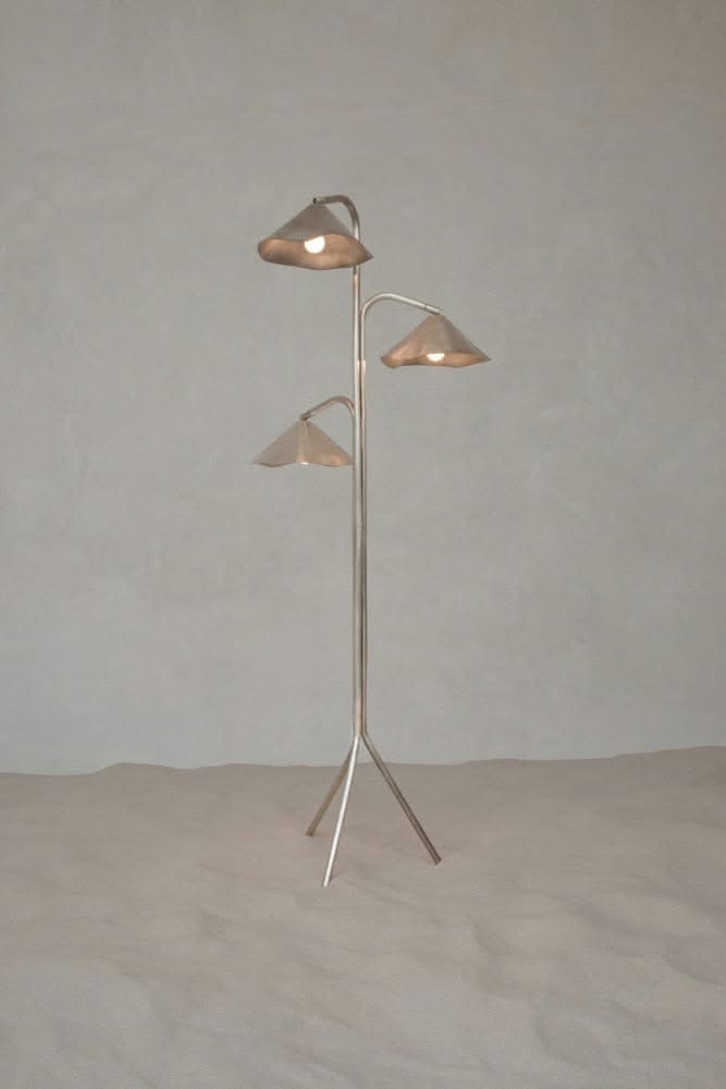 Design Floor Lamps: The Rating, from the Arco to the Toio