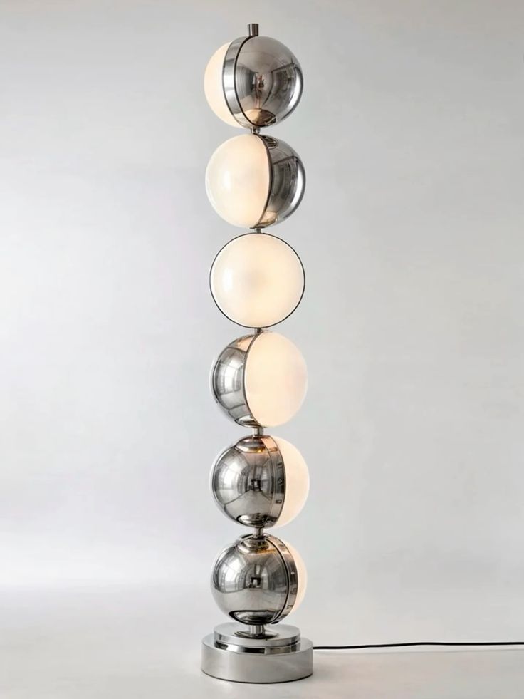 Lampadaires design : la cote, de l'Arco au Toio — illustration 4
