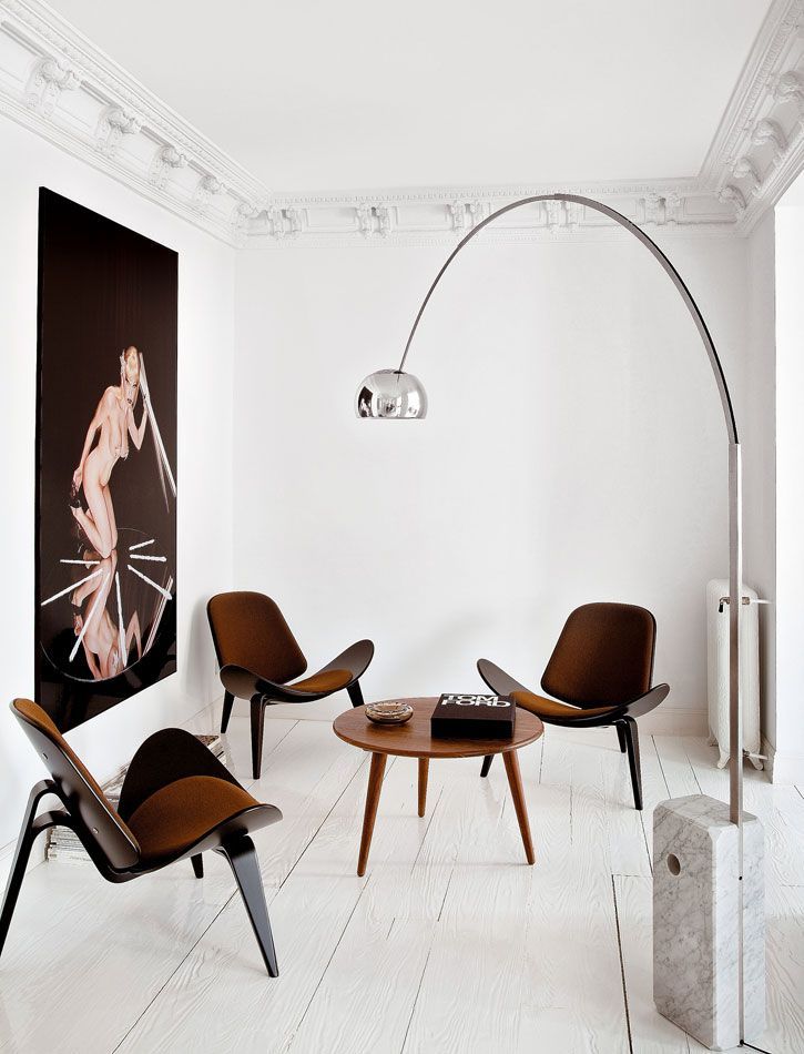 Lampe Arco de Flos : originale, vintage ou copie — laquelle choisir — illustration 3