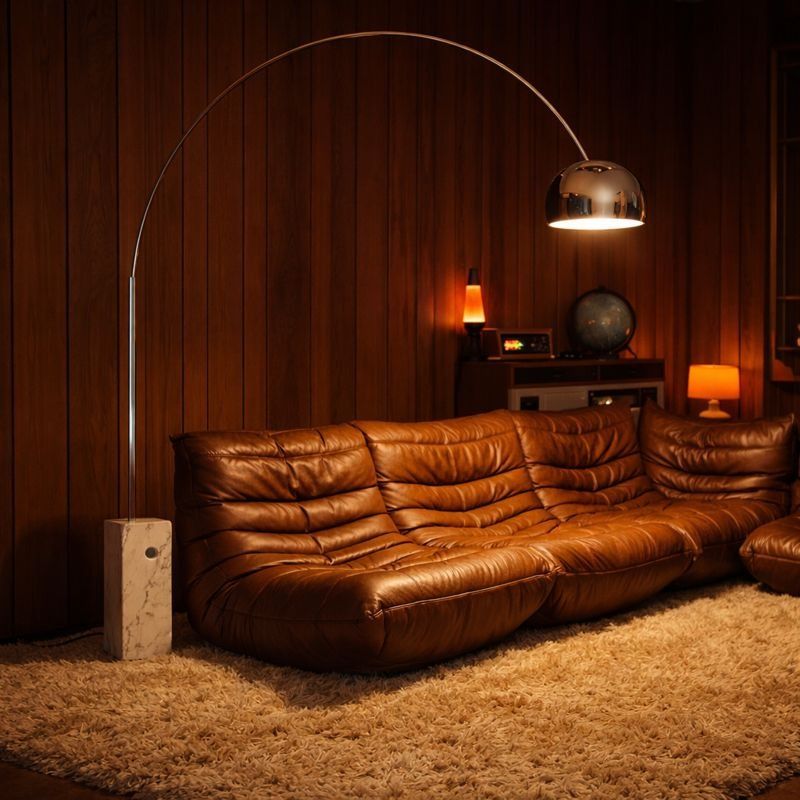 Lampe Arco de Flos : originale, vintage ou copie — laquelle choisir — illustration 4