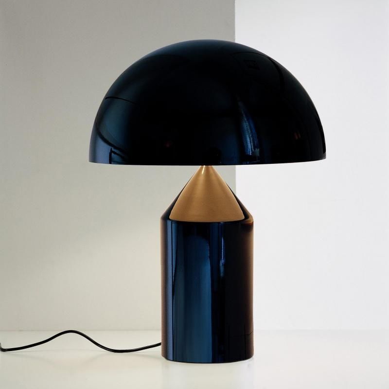 Atollo : la lampe de Magistretti et ses répliques — illustration 4