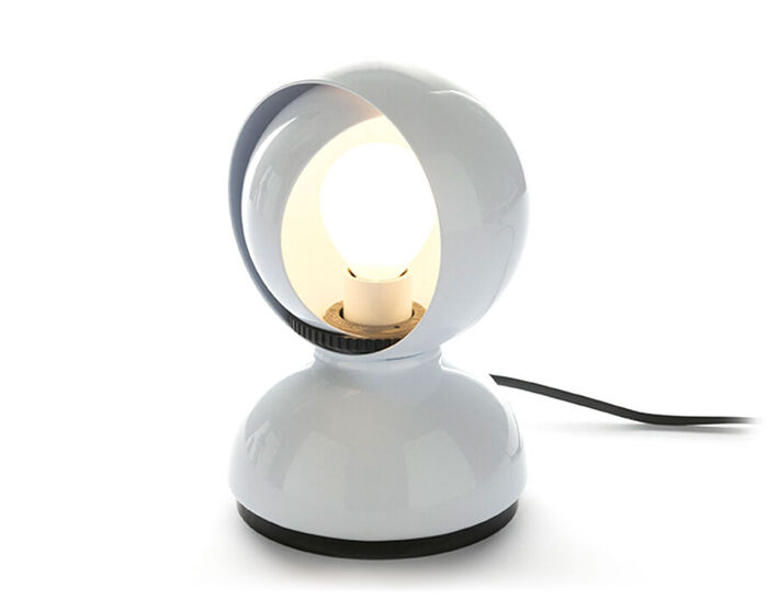 Eclisse — Vico Magistretti, Artemide, 1965