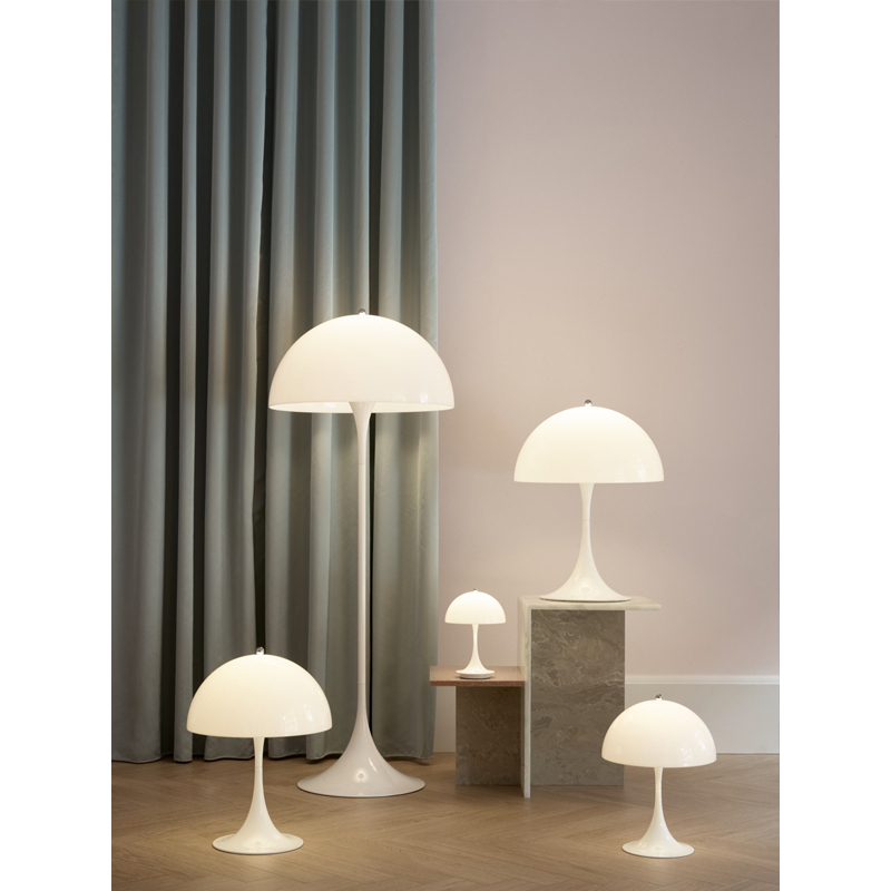 Panthella — Verner Panton, Louis Poulsen, 1971