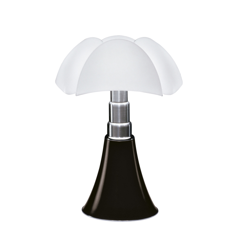 Pipistrello — Gae Aulenti, Martinelli Luce, 1965
