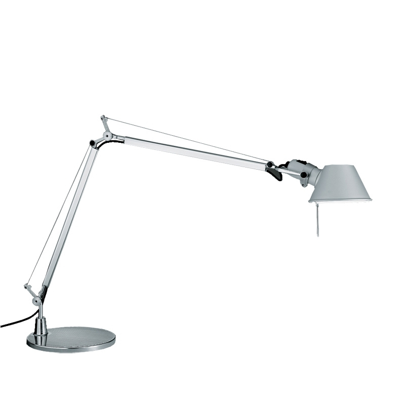 Tolomeo — Michele De Lucchi & Giancarlo Fassina, Artemide, 1987