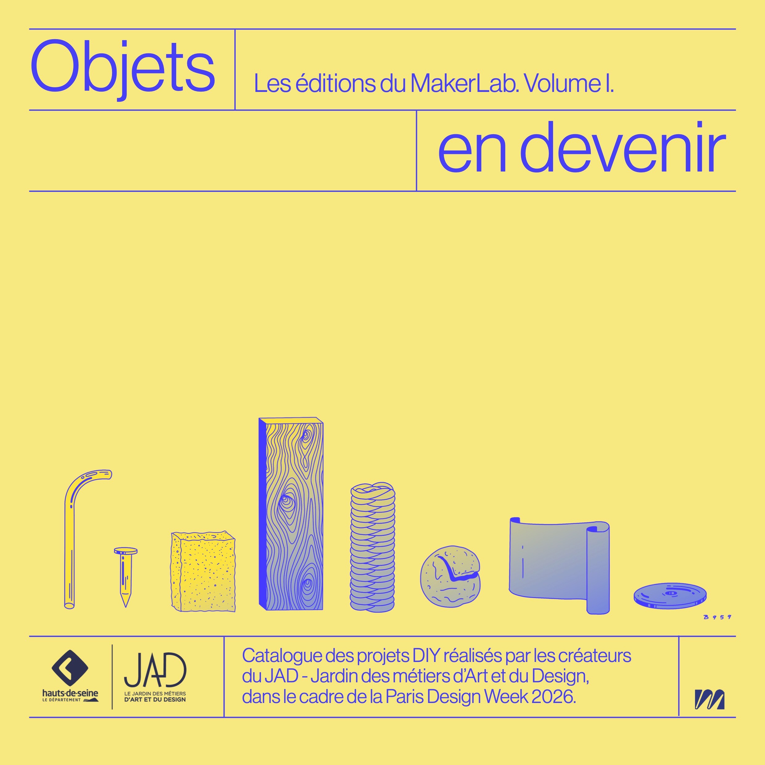 Le JAD chez Avril : quinze artisans qui veulent qu'on les copie — illustration 3