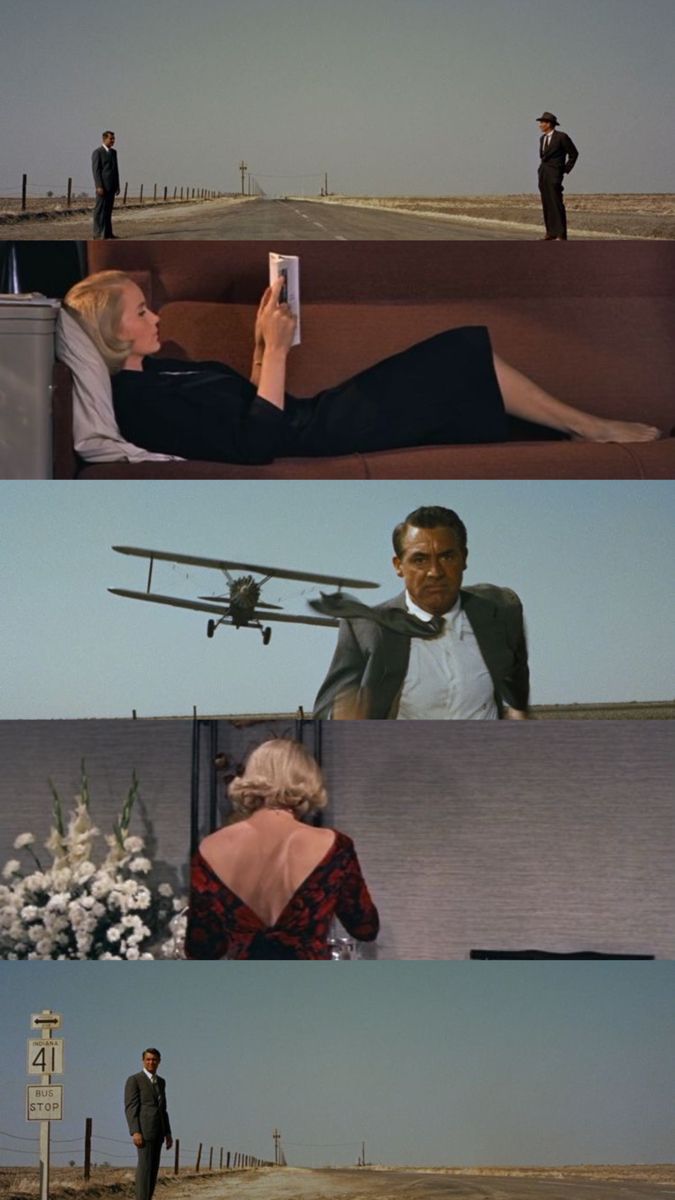 Le style mid-century américain : les pièces, le livre, l'album, le film — illustration 7