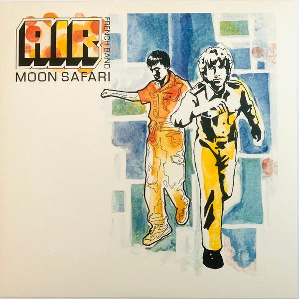 Le style Space Age : les pièces, le livre, l'album, le film — illustration 4