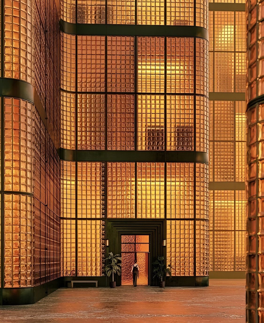 I flagship: il negozio come nuovo museo del design — Beyit Magazine