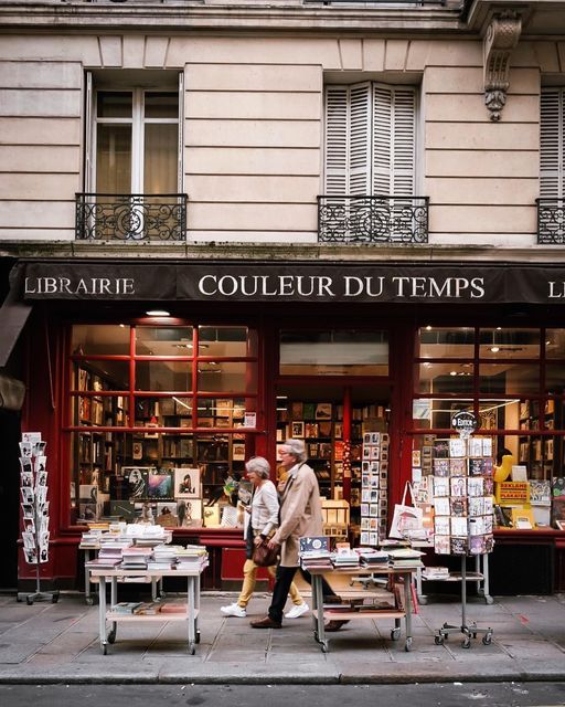 Une libraire de la rue de Bretagne, en dix objets — illustration 6