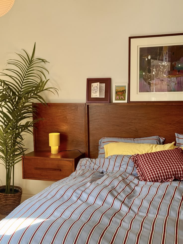Bed in 140, 160 or 180: which size to really choose — couverture article Beyit Magazine