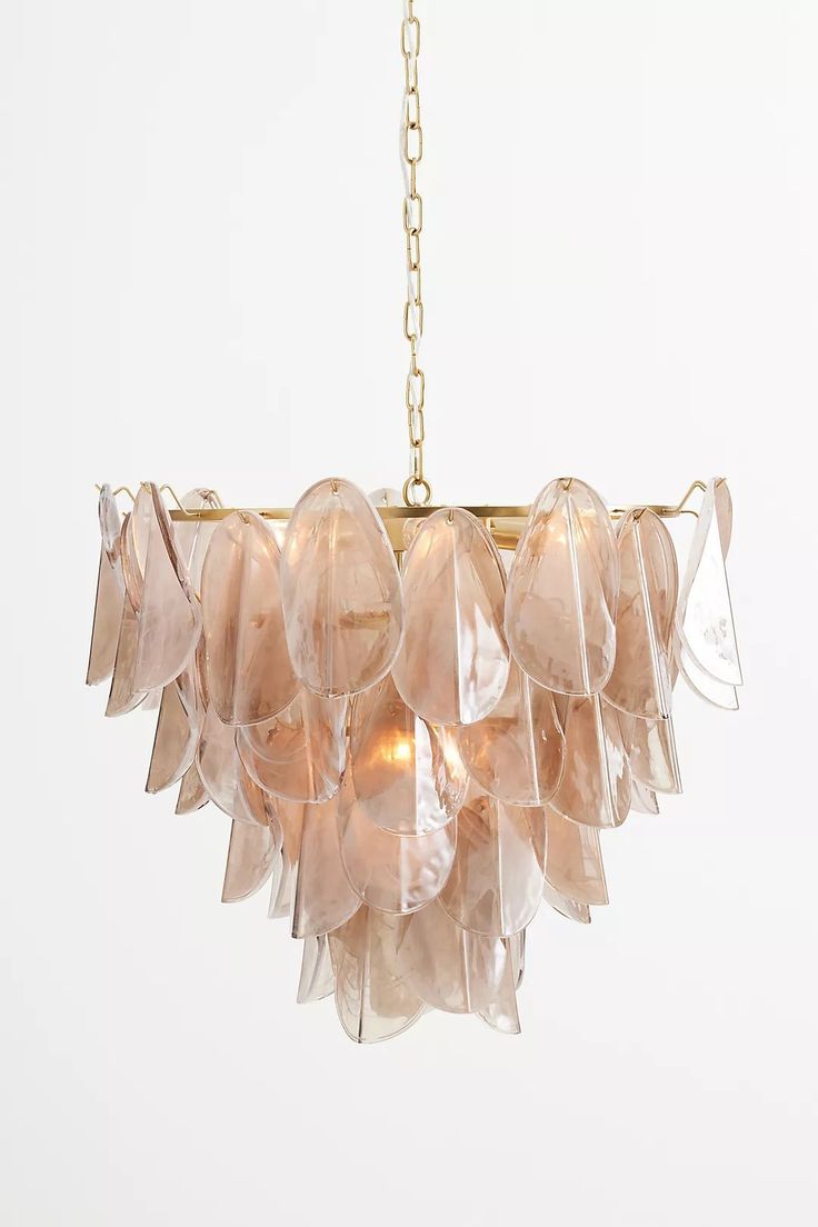 Lustres vintage : années 60, Art déco, nacre — le guide d'achat