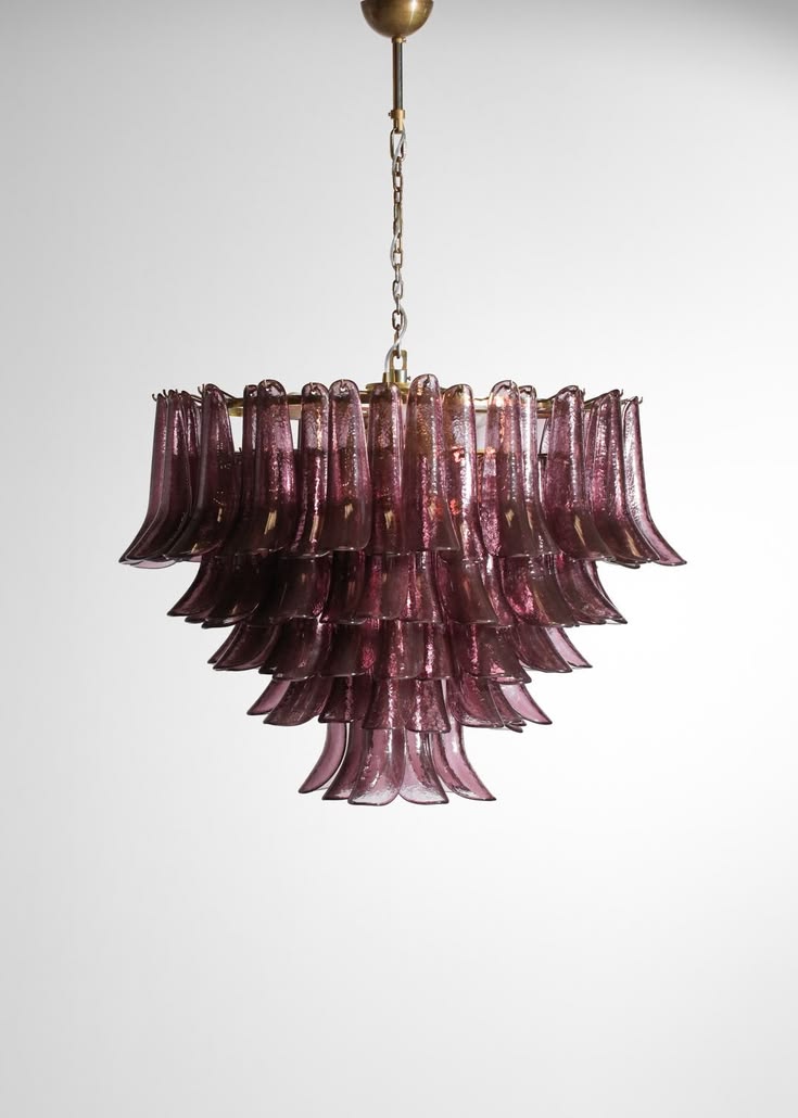 Lustres vintage : années 60, Art déco, nacre — le guide d'achat — illustration 3