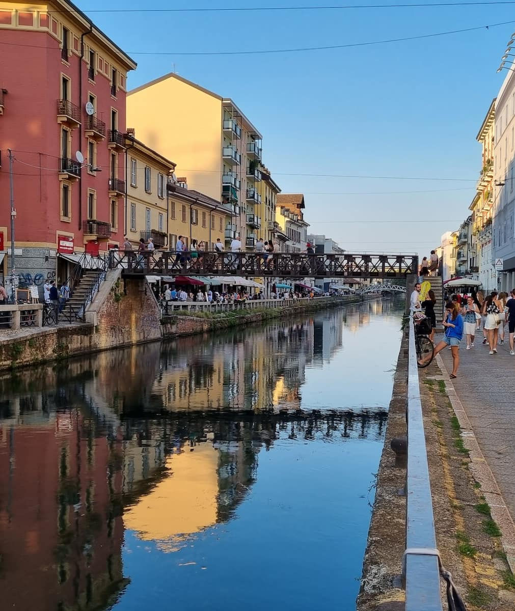 Milano oltre il Salone: Dimore, Nilufar, gli indirizzi che non si mostrano — couverture article Beyit Magazine