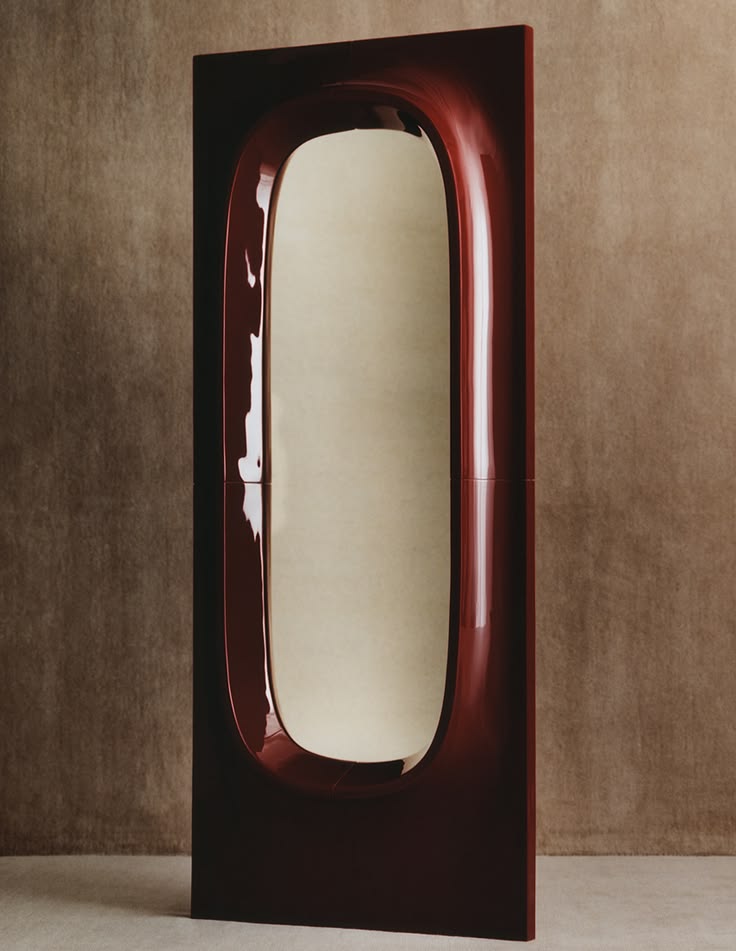 Miroirs design : la cote, de l'Ultrafragola aux soleils d'Adnet — illustration 3