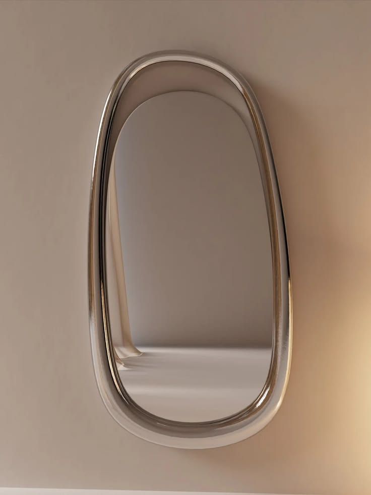 Miroirs design : la cote, de l'Ultrafragola aux soleils d'Adnet — illustration 4