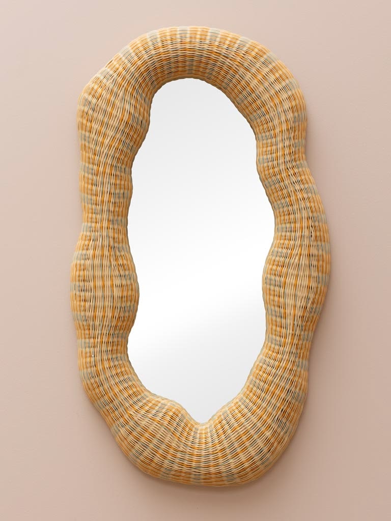 Miroirs design : la cote, de l'Ultrafragola aux soleils d'Adnet — illustration 5