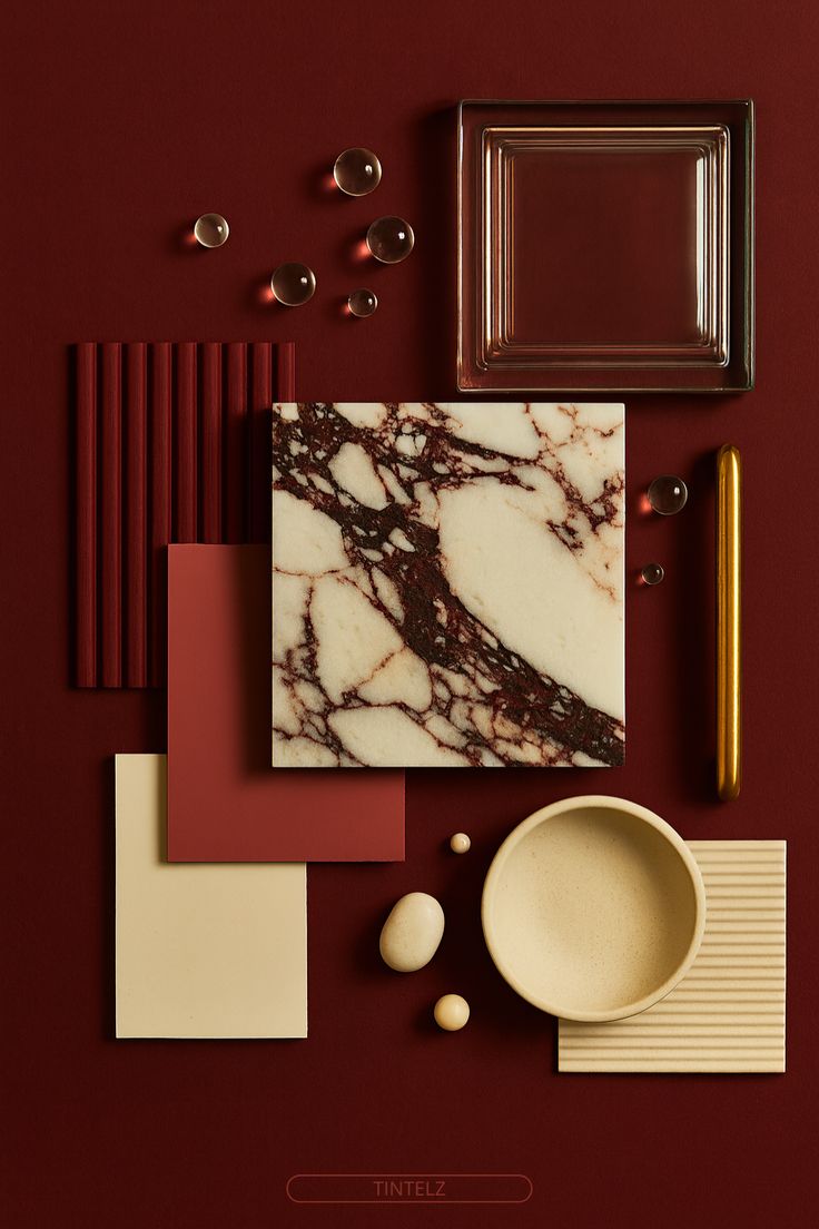 Mix matières & textures — pourquoi la déco copie la mode — illustration 2