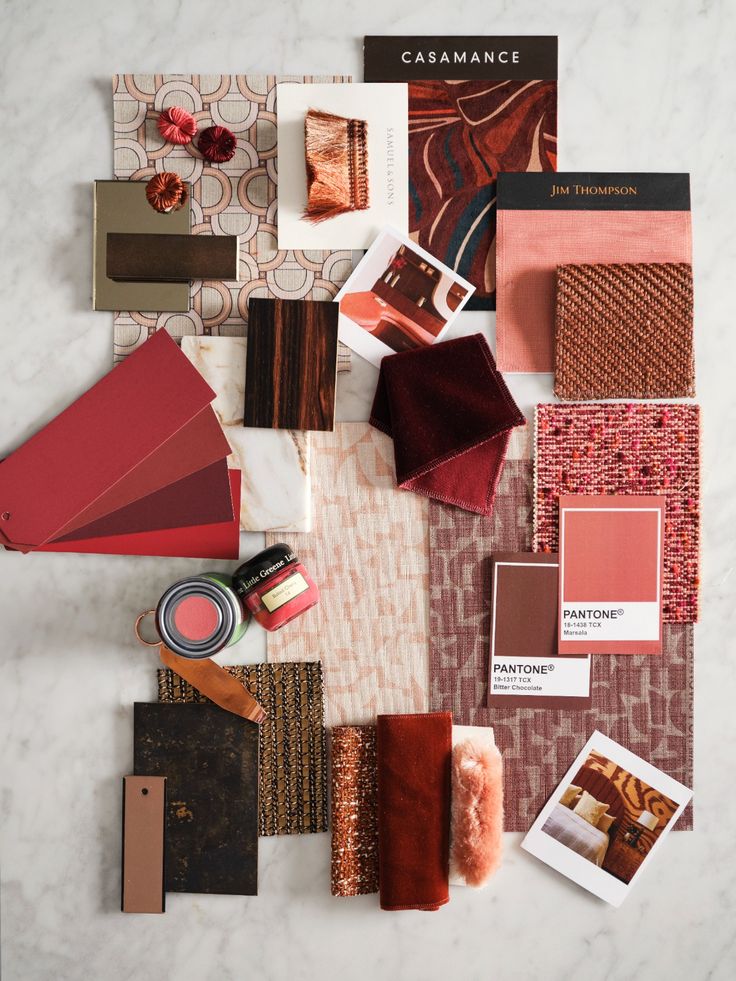 Mix matières & textures — pourquoi la déco copie la mode — illustration 5