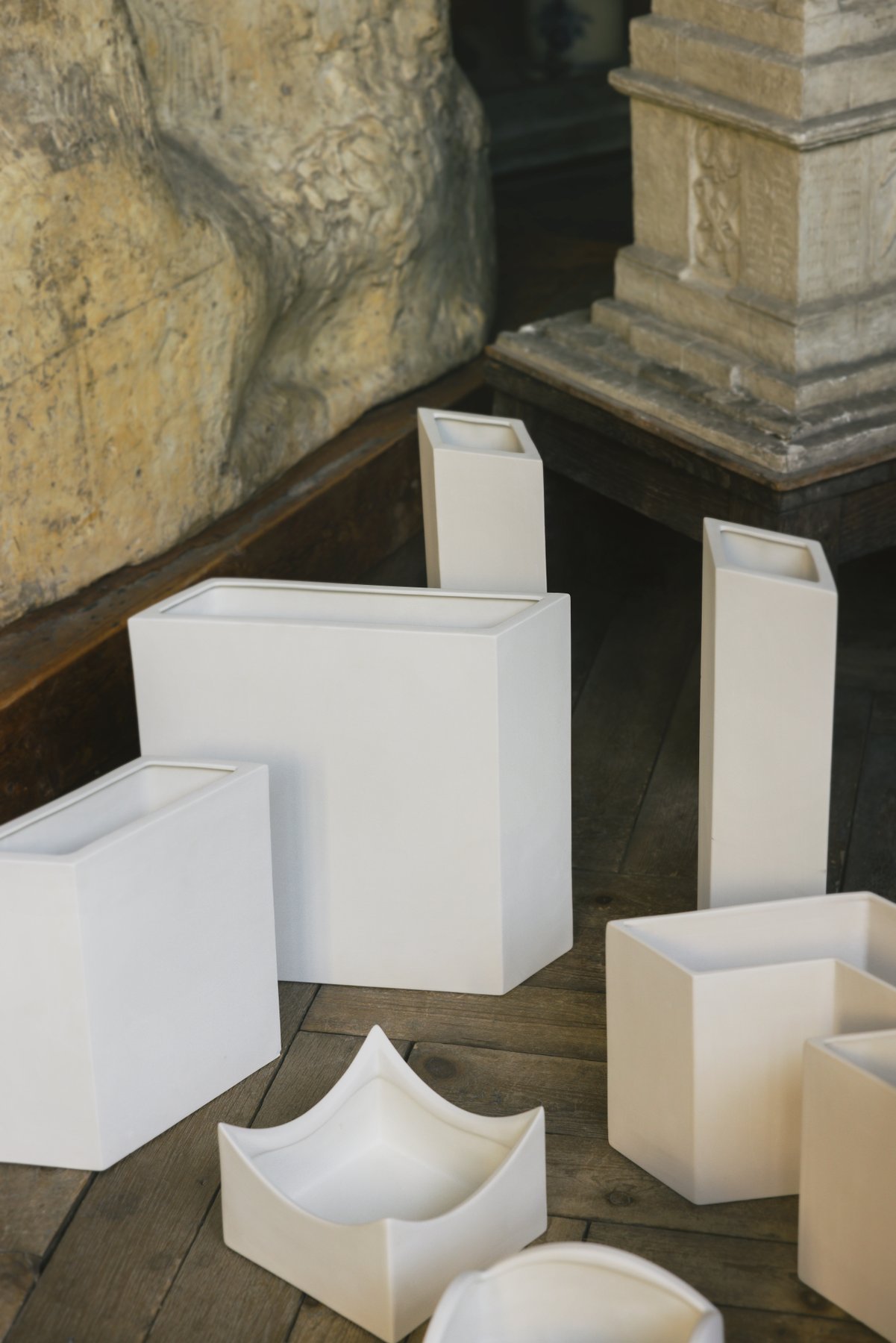 Contrepoint : Anthony Guerrée entre dans les plâtres de Bourdelle — illustration 3