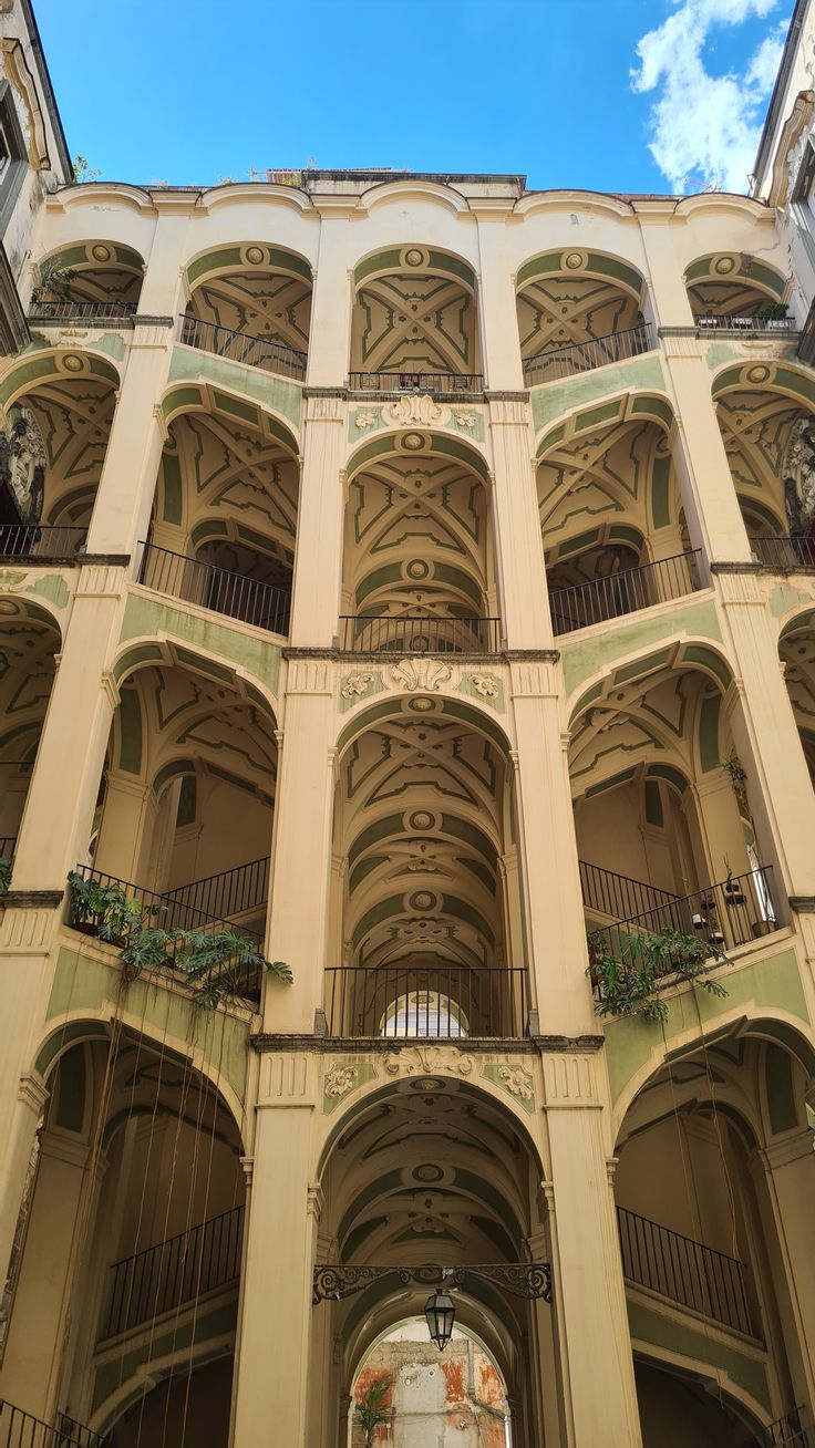 Naples : la ville, ses ateliers, ses couleurs — illustration 5
