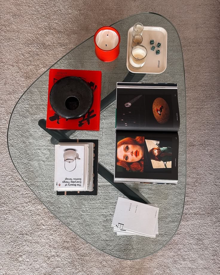 Noguchi Coffee Table : la sculpture et ses contrefaçons — illustration 4