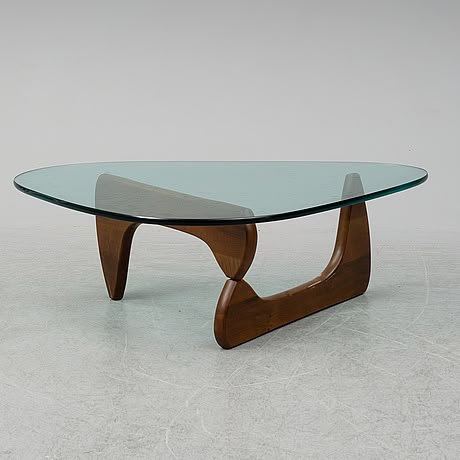 Noguchi Coffee Table : la sculpture et ses contrefaçons — illustration 5