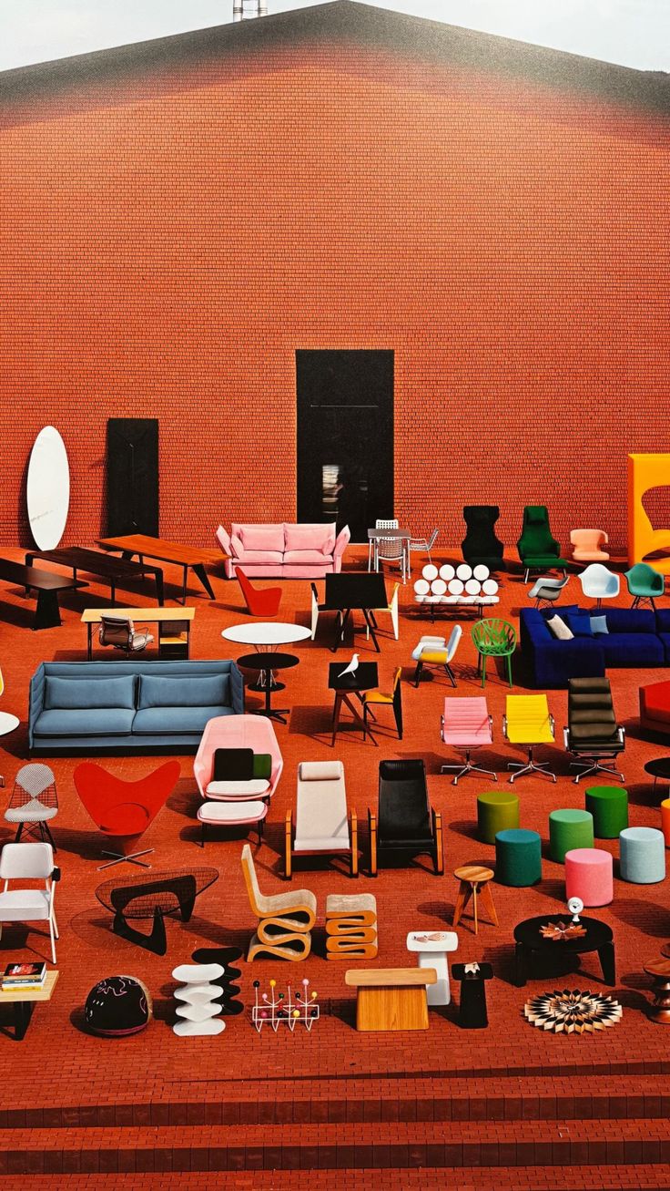 Octobre, le mois des foires : pourquoi le design de collection se vend à Londres — illustration 4