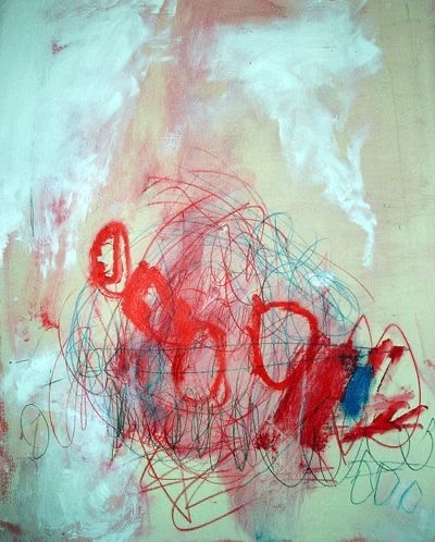La palette Cy Twombly à Gaeta — illustration 5