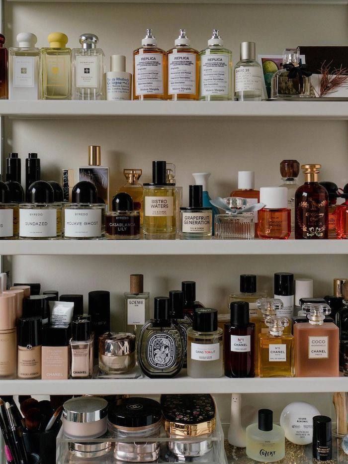 I profumi d'ambiente, il marcatore sociale dell'arredo nel 2026 — couverture article Beyit Magazine