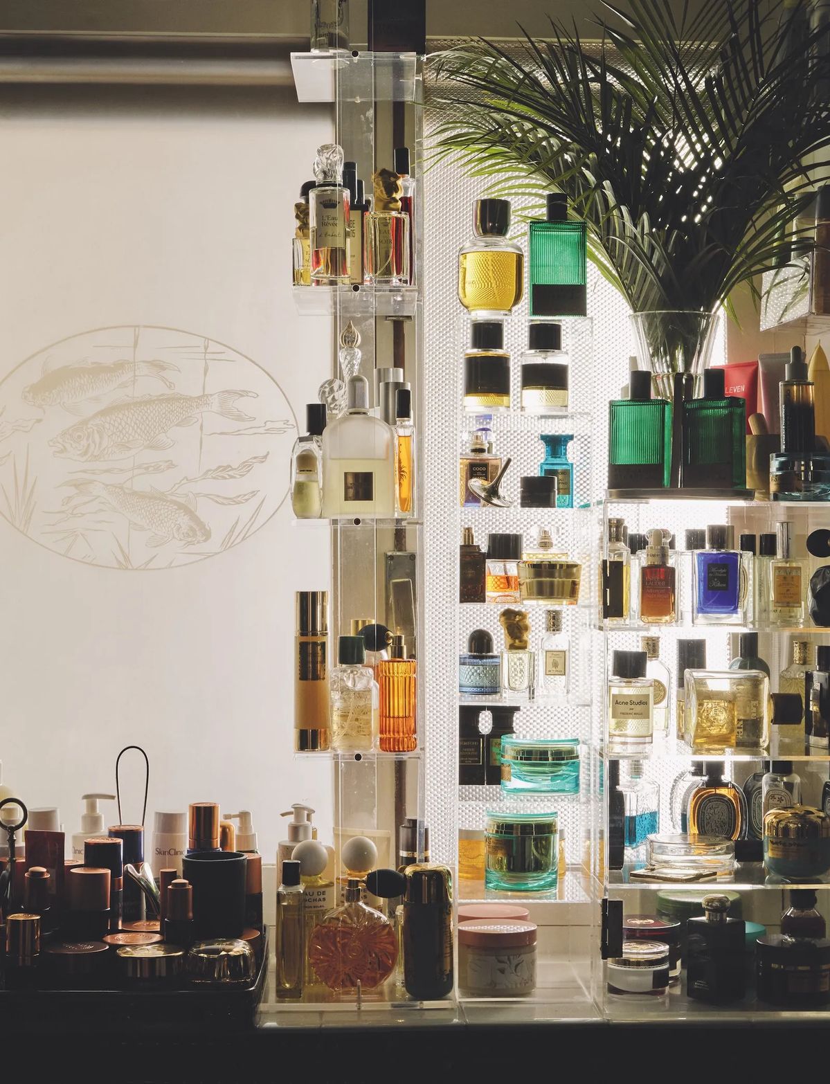 Les parfums d'intérieur, le marqueur social déco de 2026 — illustration 2
