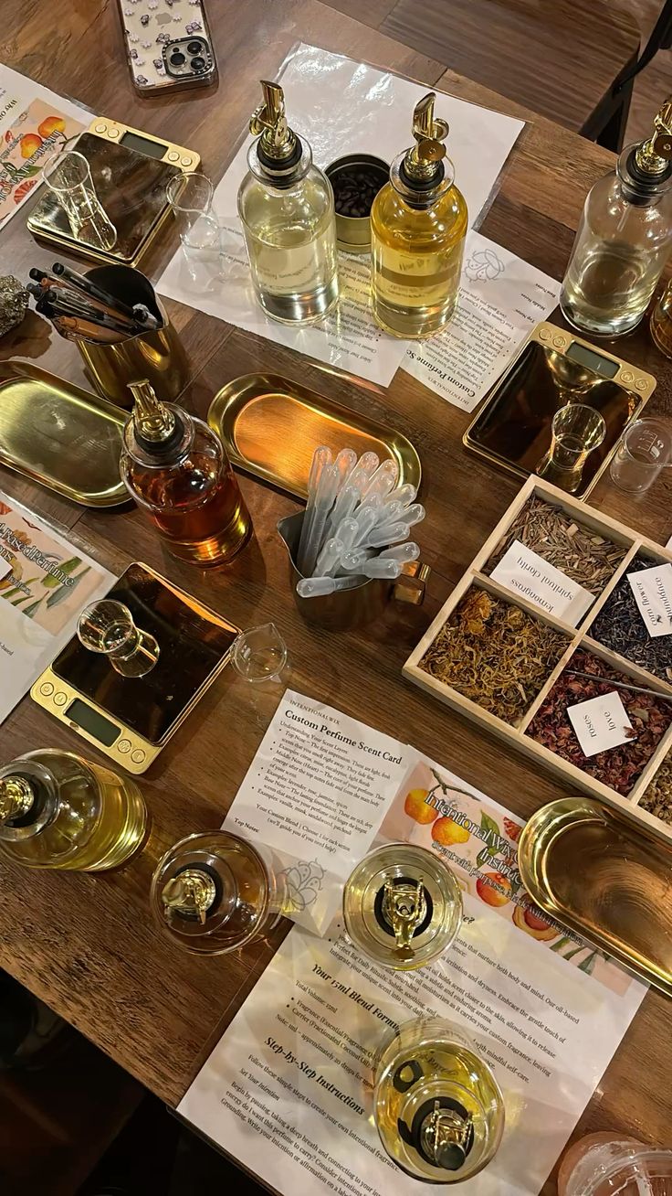Les parfums d'intérieur, le marqueur social déco de 2026 — illustration 3