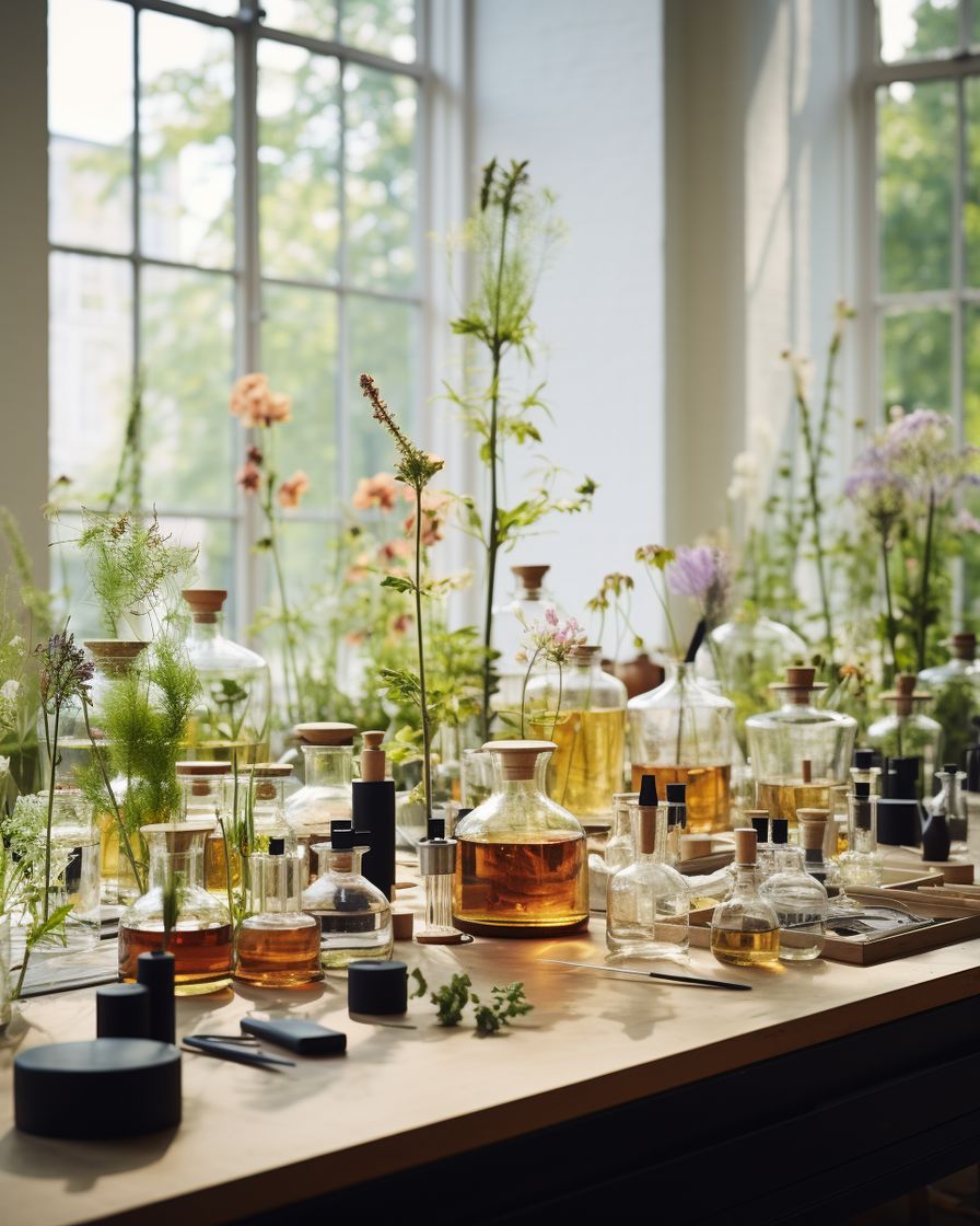 Les parfums d'intérieur, le marqueur social déco de 2026 — illustration 5