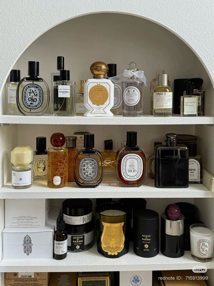 Les parfums d'intérieur, le marqueur social déco de 2026 — illustration 6