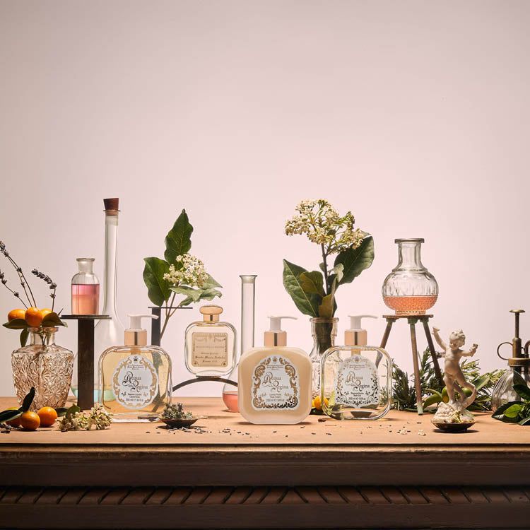 Les parfums d'intérieur, le marqueur social déco de 2026 — illustration 7