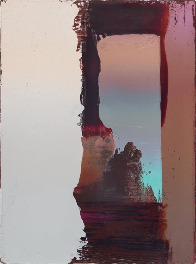 Lo studio di Peter Krauskopf, Berlino — couverture article Beyit Magazine