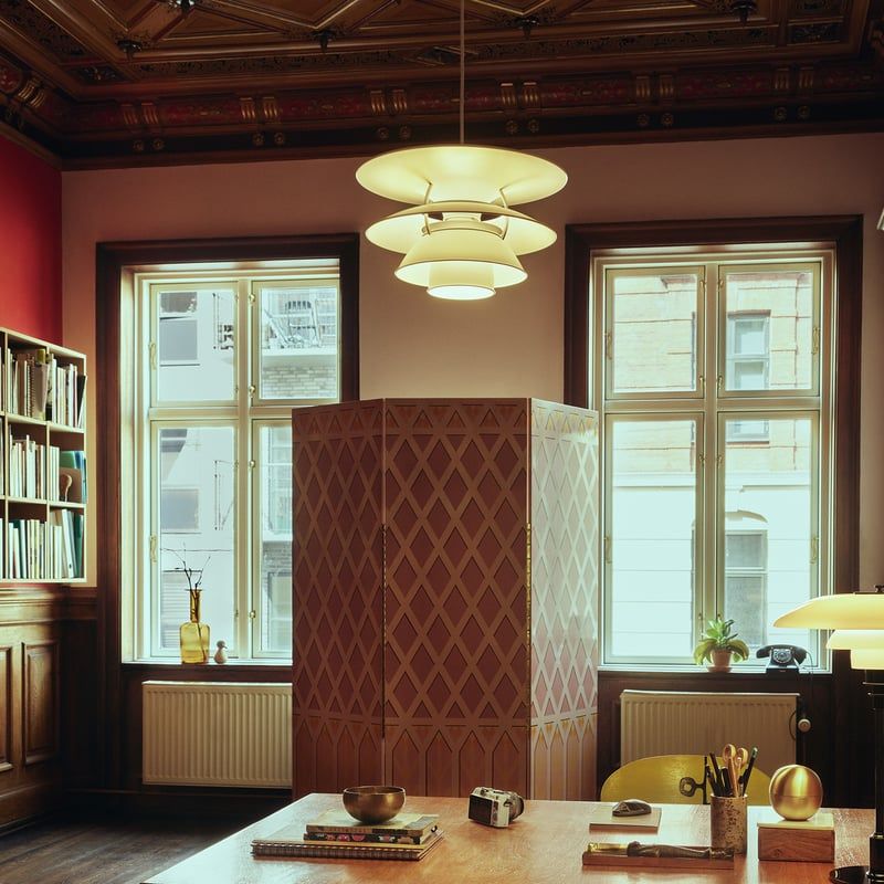 PH5 de Louis Poulsen : réplique ou originale, les distinguer — couverture article Beyit Magazine