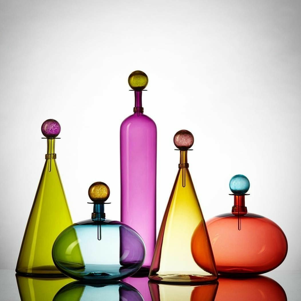 Riconoscere un vero Murano in 30 secondi — couverture article Beyit Magazine