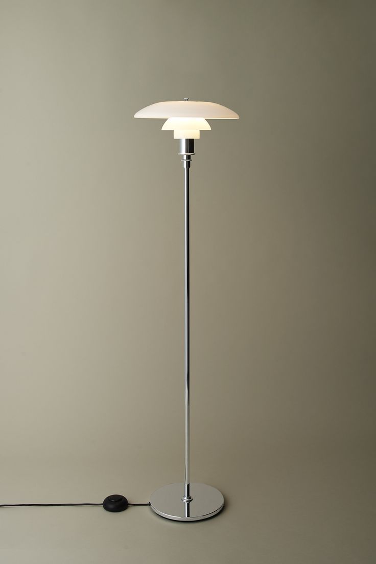 Le retour du lampadaire halogène — illustration 5