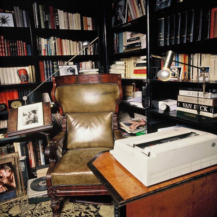 5 bis rue de Verneuil : la maison Gainsbourg enfin ouverte — illustration 2