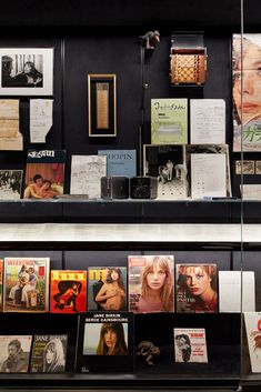 5 bis rue de Verneuil : la maison Gainsbourg enfin ouverte — illustration 3