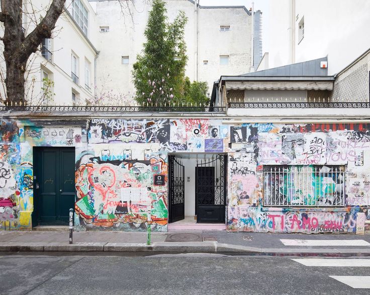 5 bis rue de Verneuil : la maison Gainsbourg enfin ouverte — illustration 4