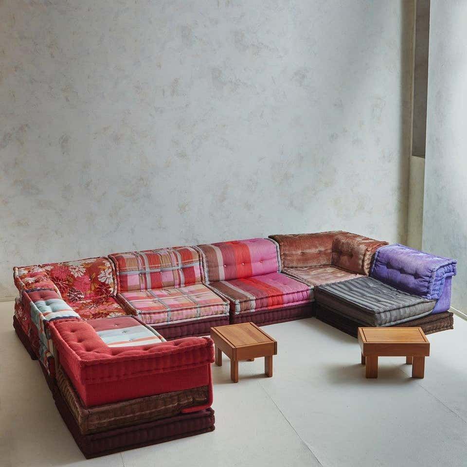 Soriana, Mah Jong : les modulaires italiens et leurs équivalents — article Beyit Magazine