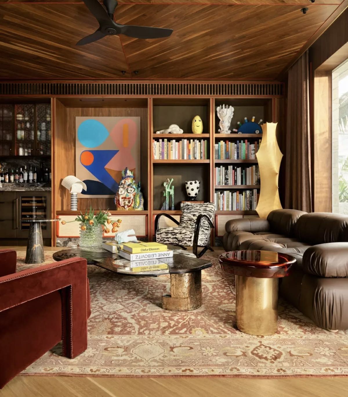 Les styles déco expliqués : les reconnaître, les mélanger