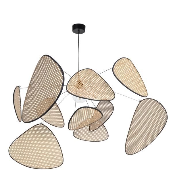 Suspension non électrifiée : la lampe qui s'accroche sans travaux — illustration 2