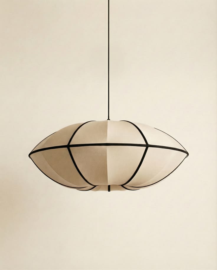 Suspension non électrifiée : la lampe qui s'accroche sans travaux — illustration 3