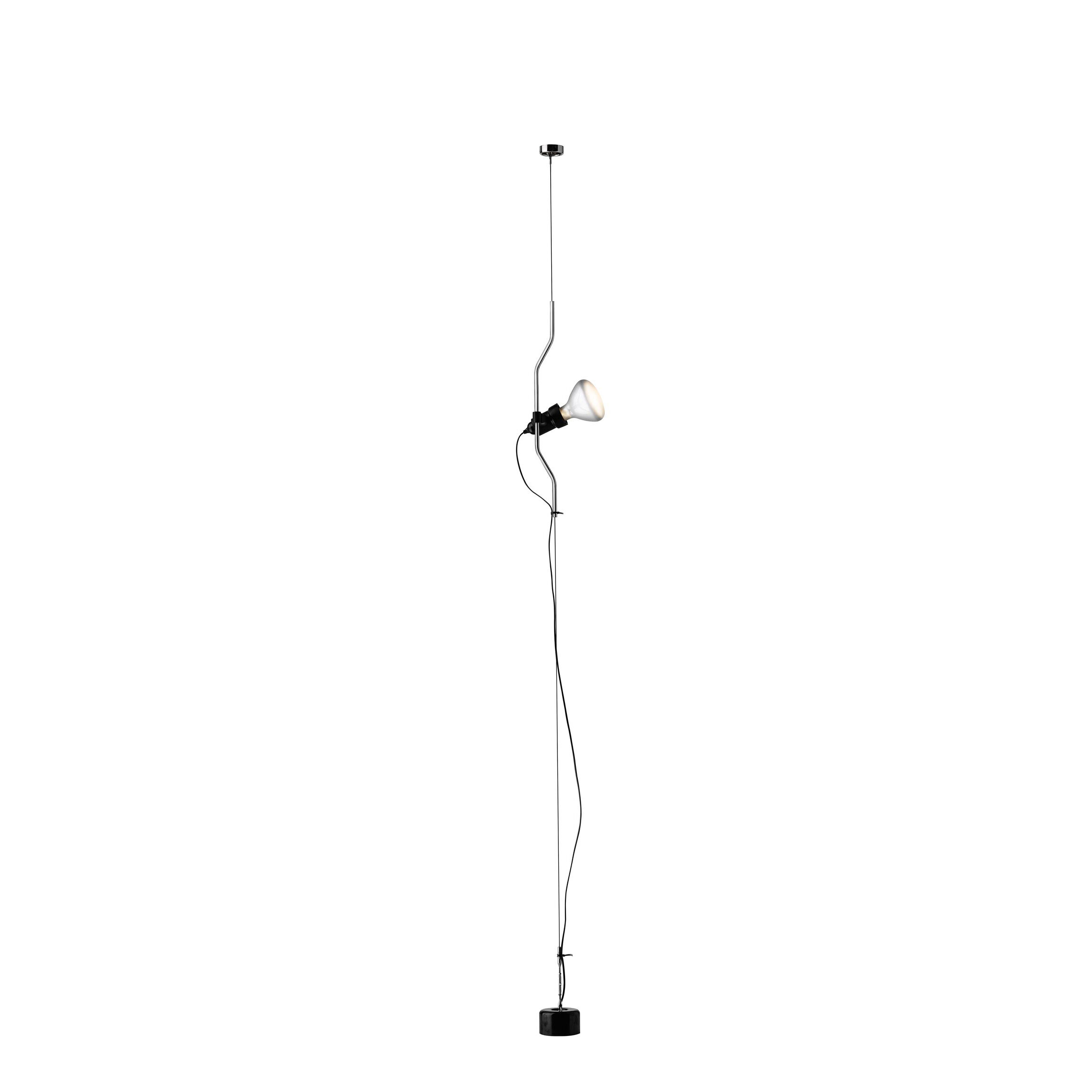 La Parentesi — Achille Castiglioni & Pio Manzù, 1971