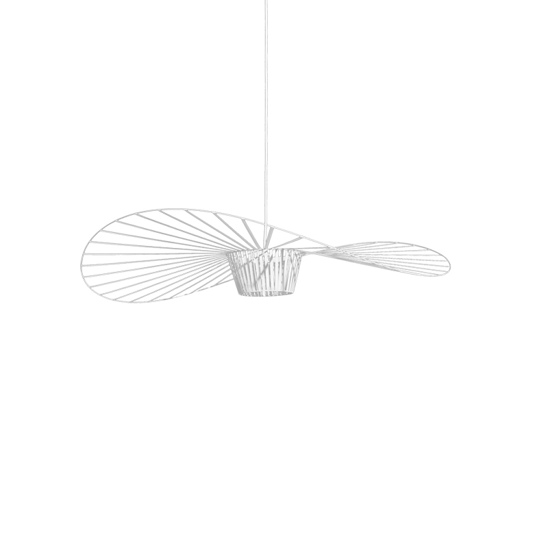 La Vertigo — Constance Guisset, 2010